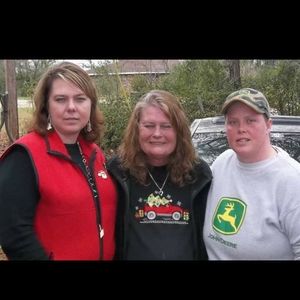 Meet your Posher, Hope